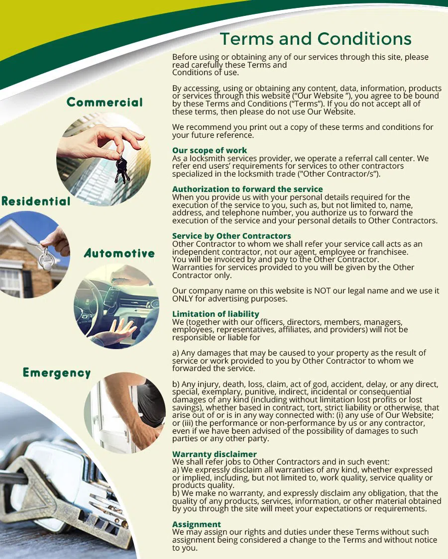 H Street Corridor Locksmith Store, H Street Corridor, DC 202-548-7038